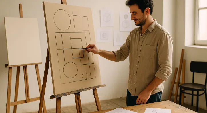 Güzel Sanat Kavramları Nelerdir?