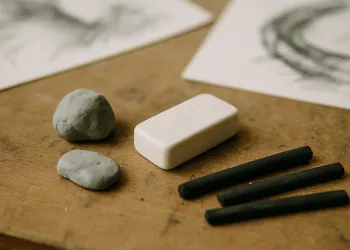 Hazırlık atölyesi için hangi malzemeler gereklidir?