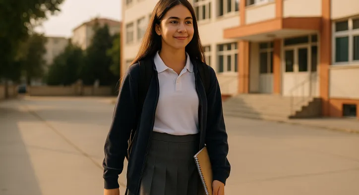 Hazırlık Kursuna Kimler Katılabilir?