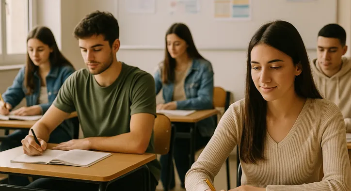 Hazırlık kursunun eğitim sistemi nasıldır?