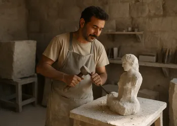 Kaç Çeşit Sanat Vardır?