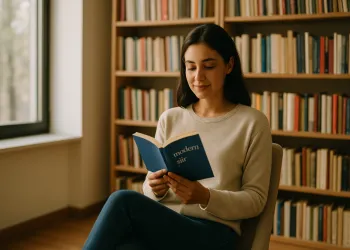 Kelimelerle Yapılan Güzel Sanat Nedir?