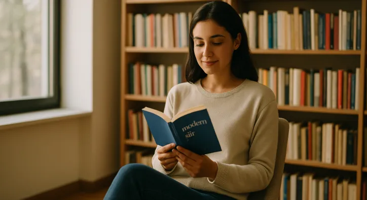 Kelimelerle Yapılan Güzel Sanat Nedir?