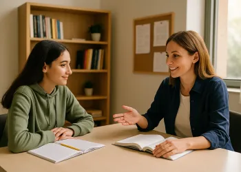 Kurslarda özel ders imkânı var mı?