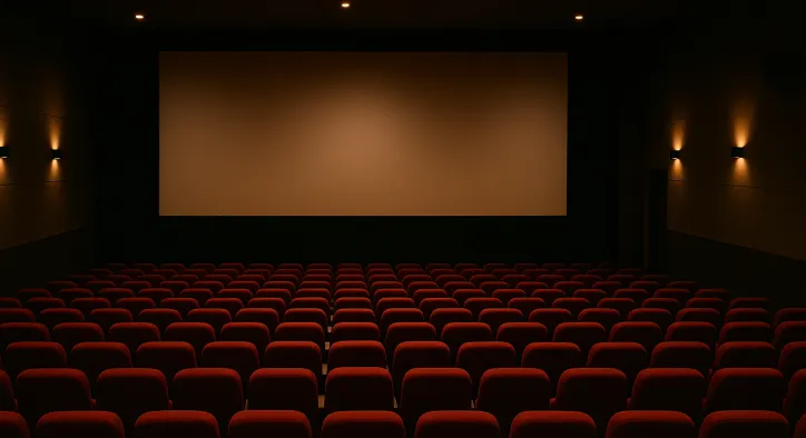 Sinema sanat mıdır?
