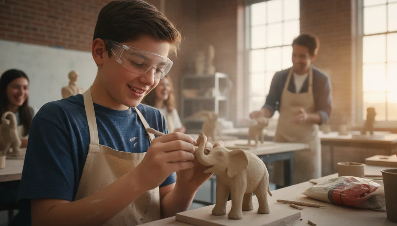 heykel tasarım kursları